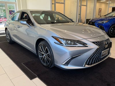 2024 Lexus ES 350