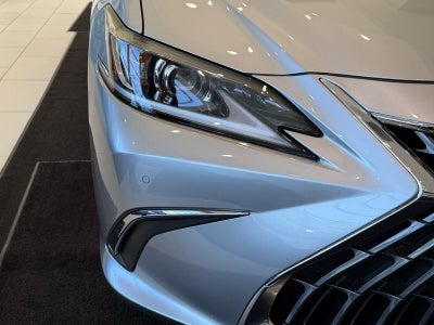 2024 Lexus ES 350