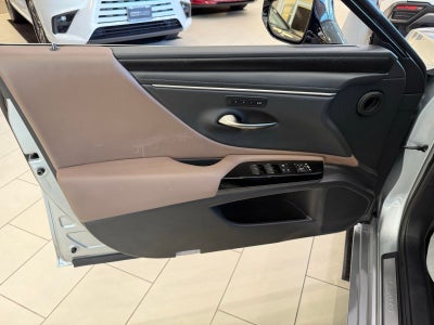 2024 Lexus ES 350