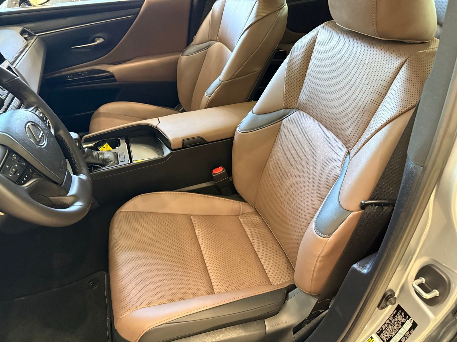 2024 Lexus ES 350