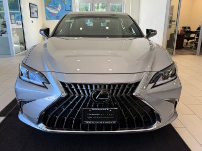 2024 Lexus ES 350