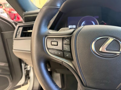 2024 Lexus ES 350