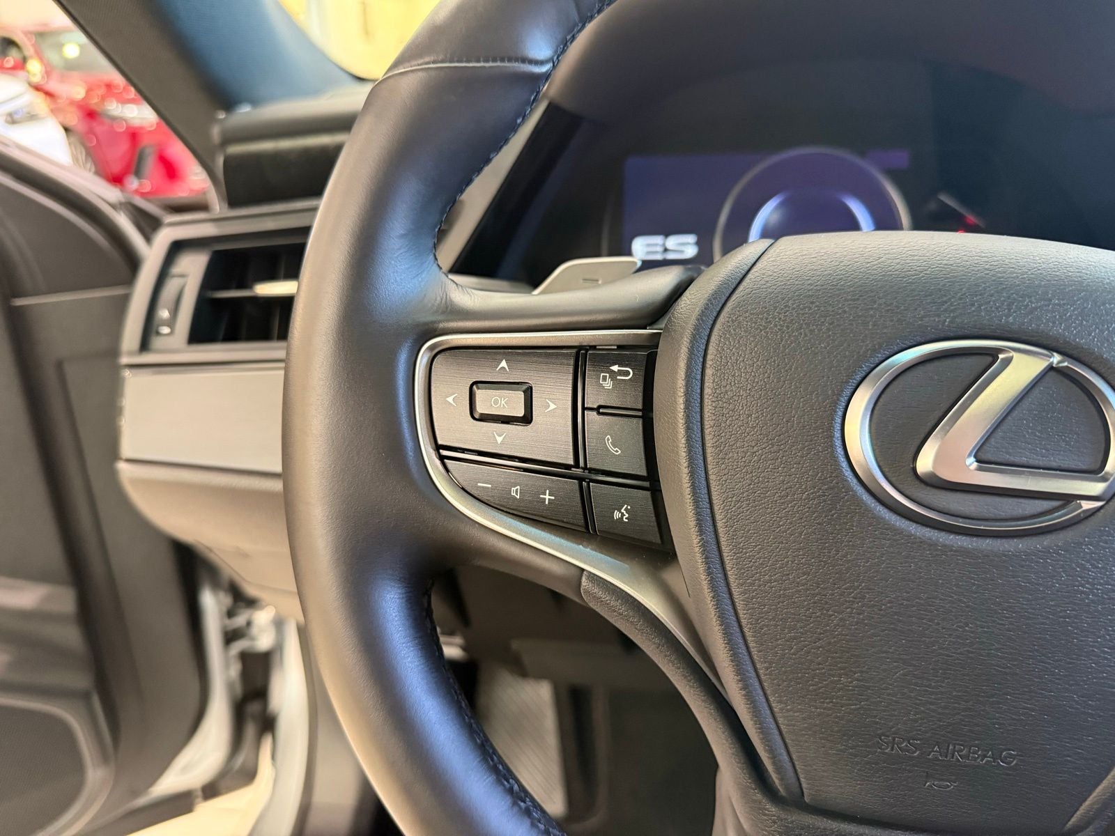 2024 Lexus ES 350