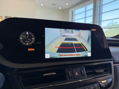 2024 Lexus ES 350