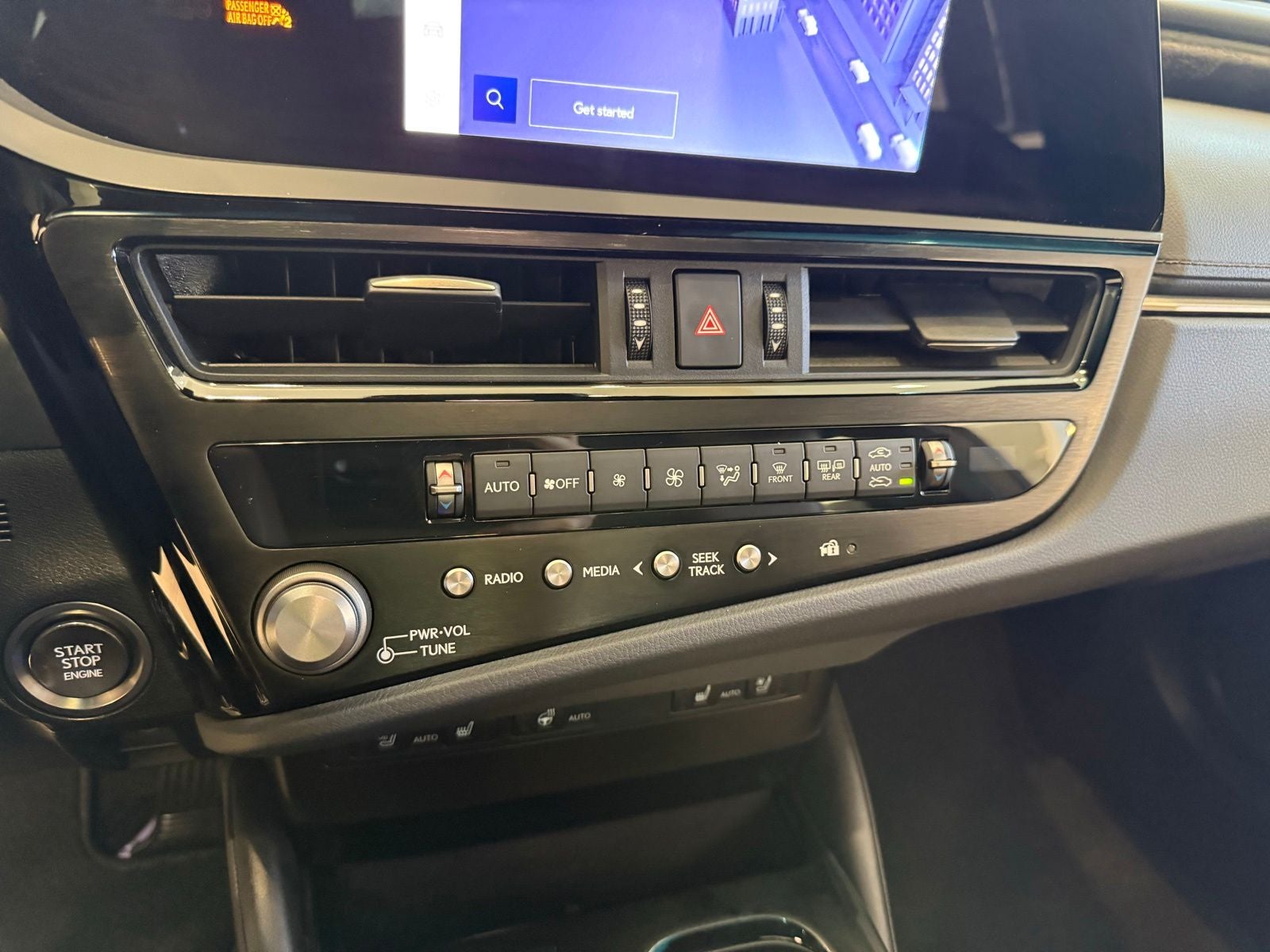 2024 Lexus ES 350