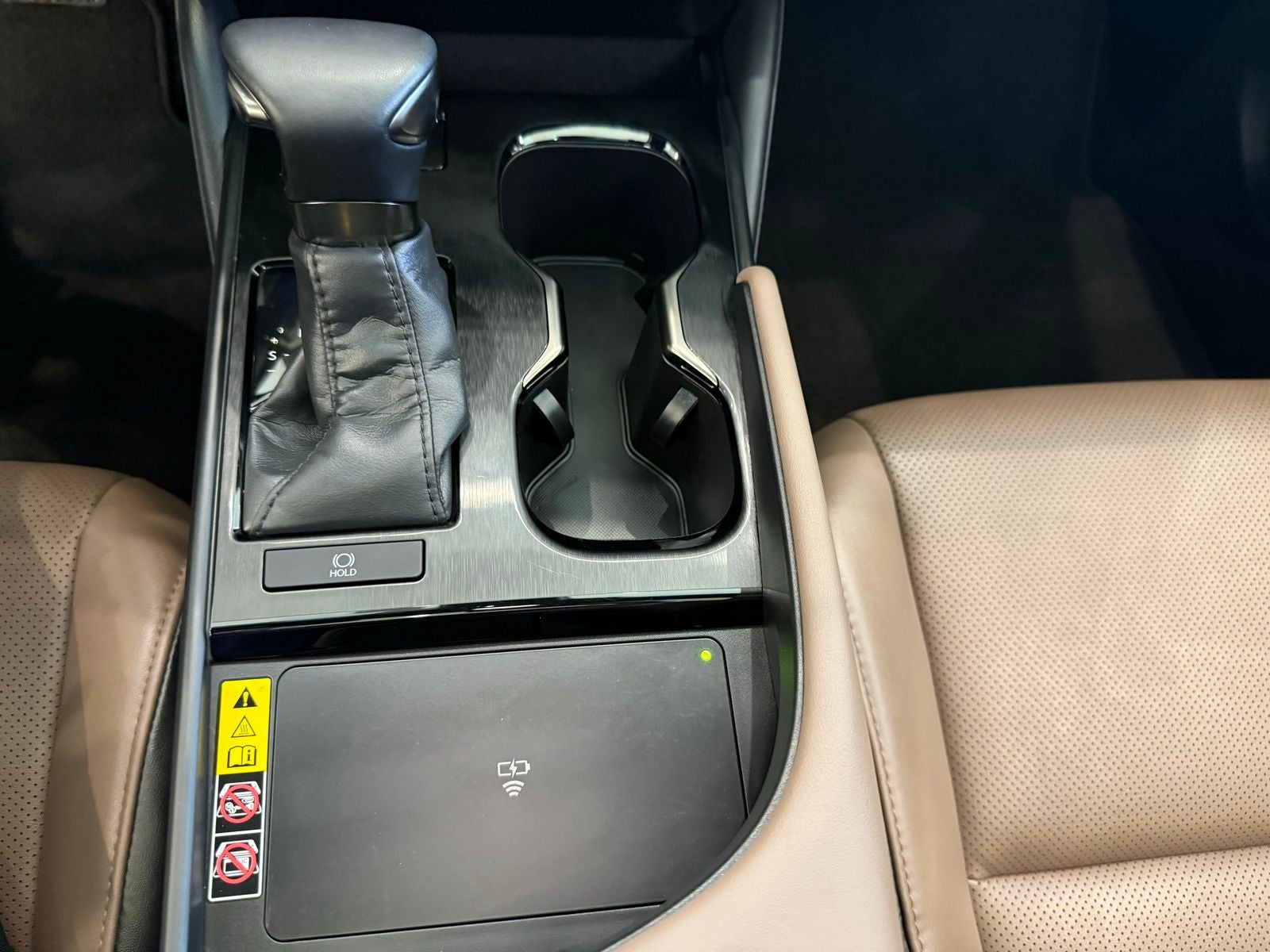 2024 Lexus ES 350