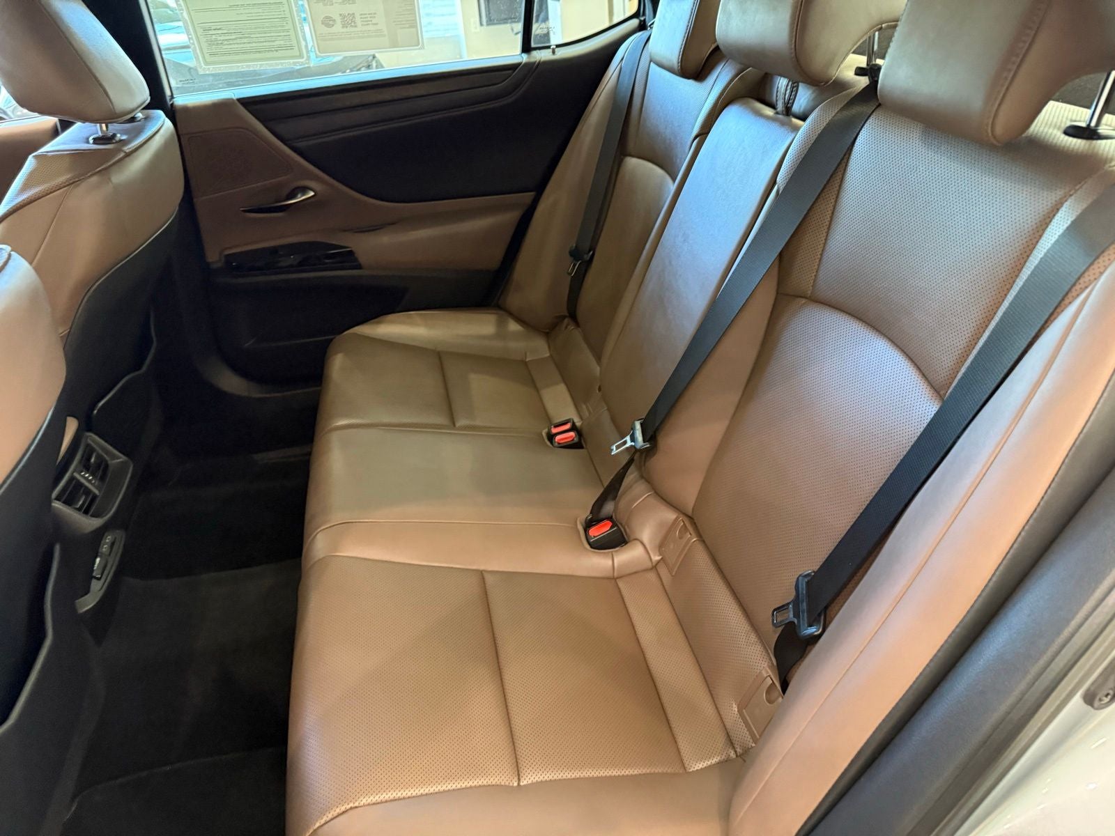 2024 Lexus ES 350