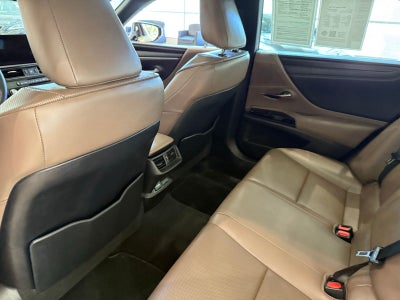 2024 Lexus ES 350
