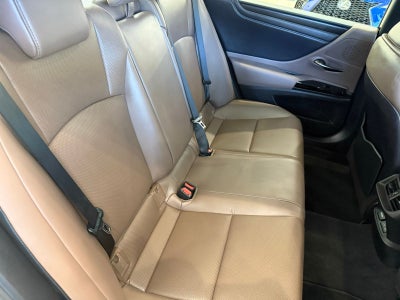 2024 Lexus ES 350