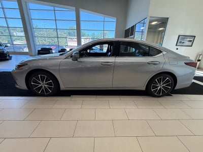 2024 Lexus ES 350