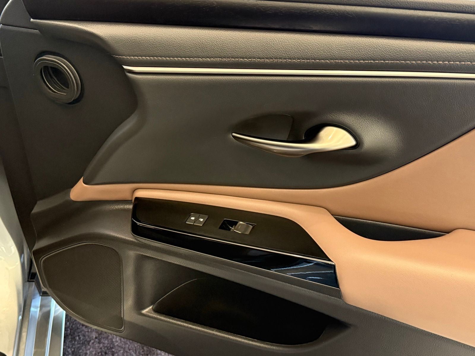2024 Lexus ES 350