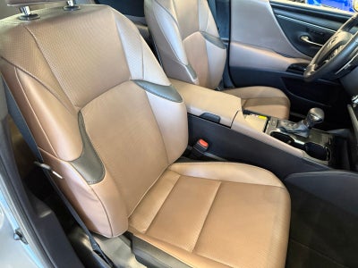 2024 Lexus ES 350