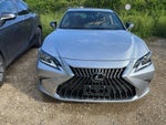 2025 Lexus ES 350
