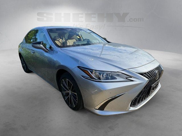 2025 Lexus ES 350