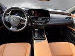 2025 Lexus ES 350