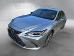 2025 Lexus ES 350