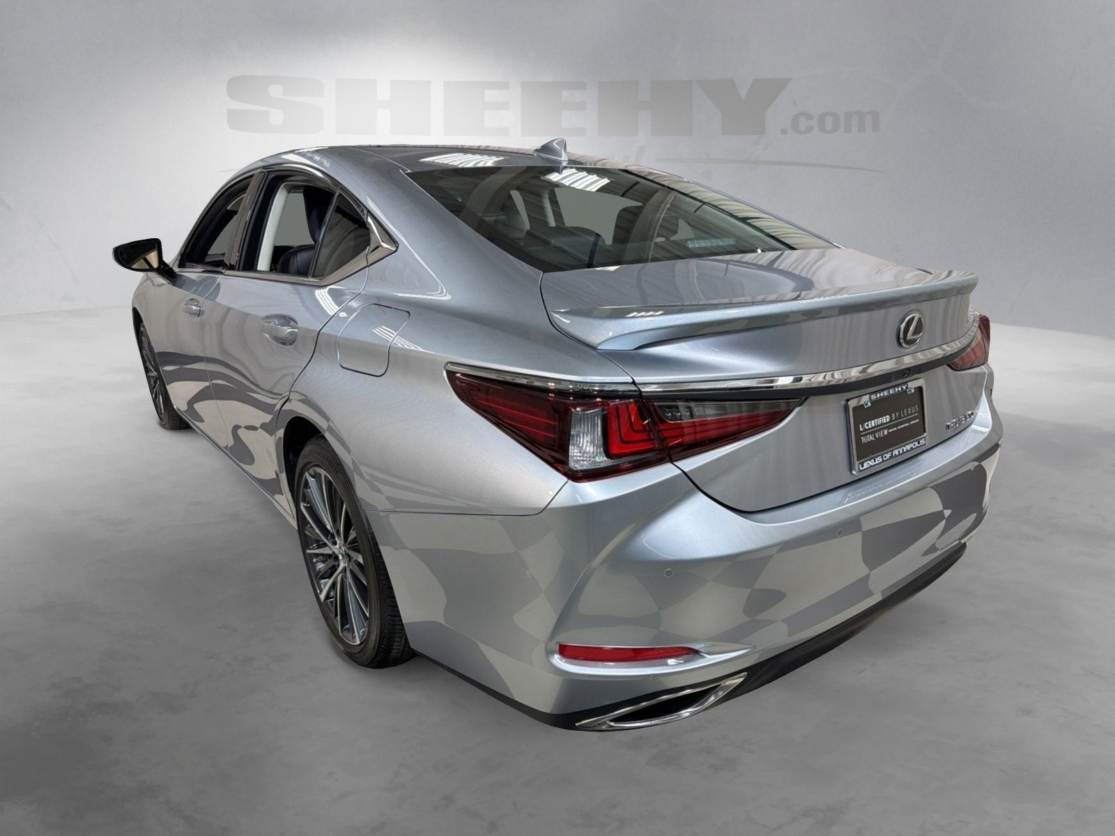 2025 Lexus ES 350