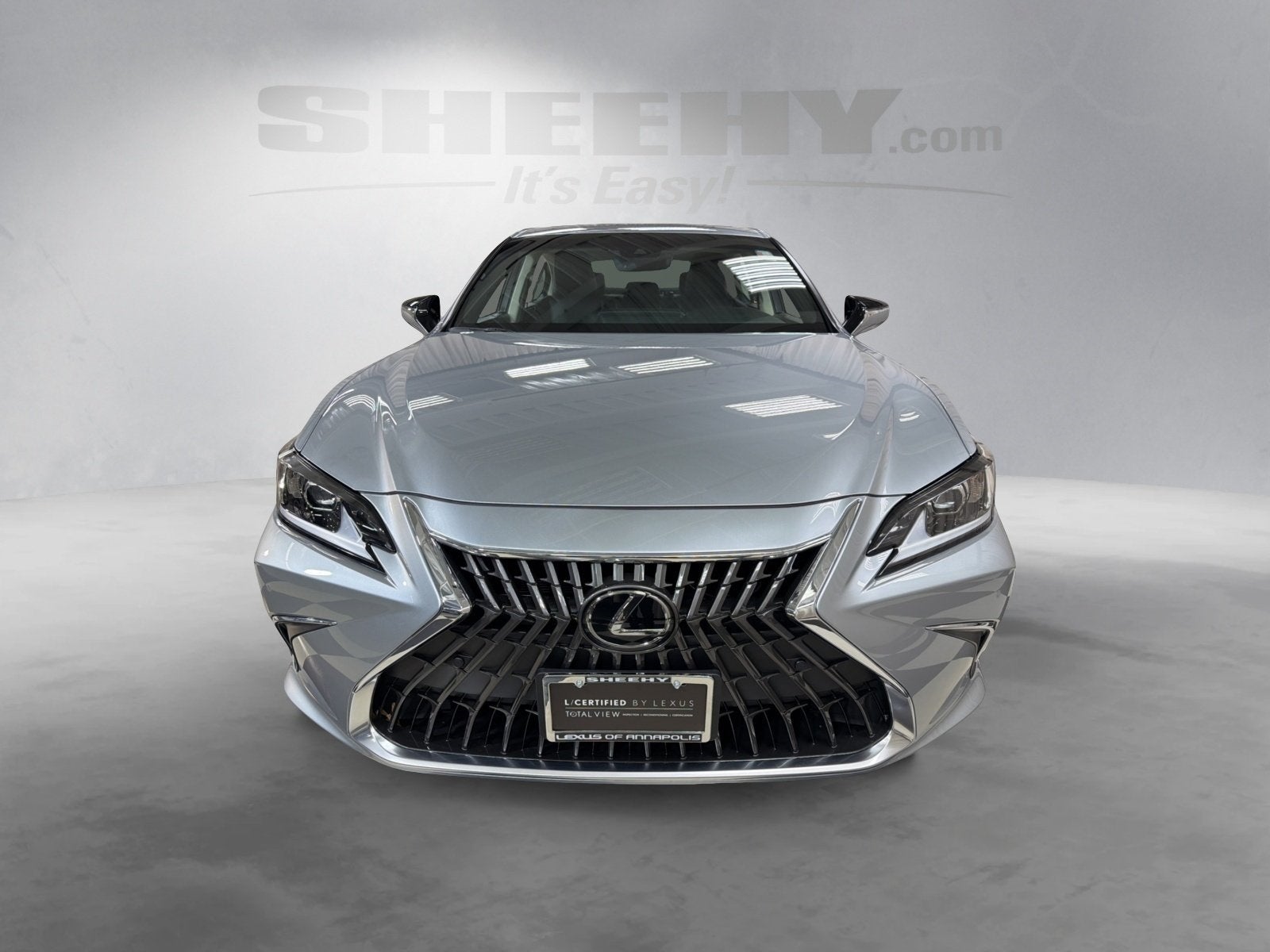 2025 Lexus ES 350