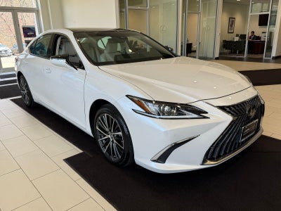 2023 Lexus ES 350