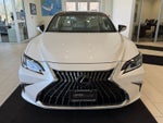2023 Lexus ES 350