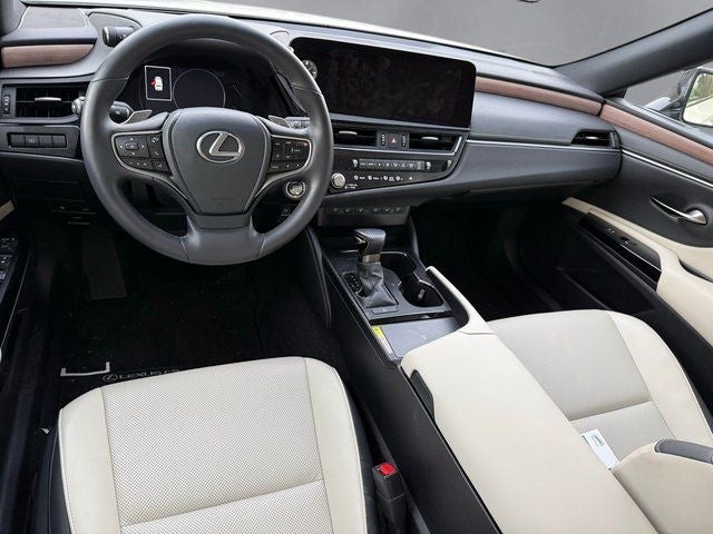 2023 Lexus ES 350