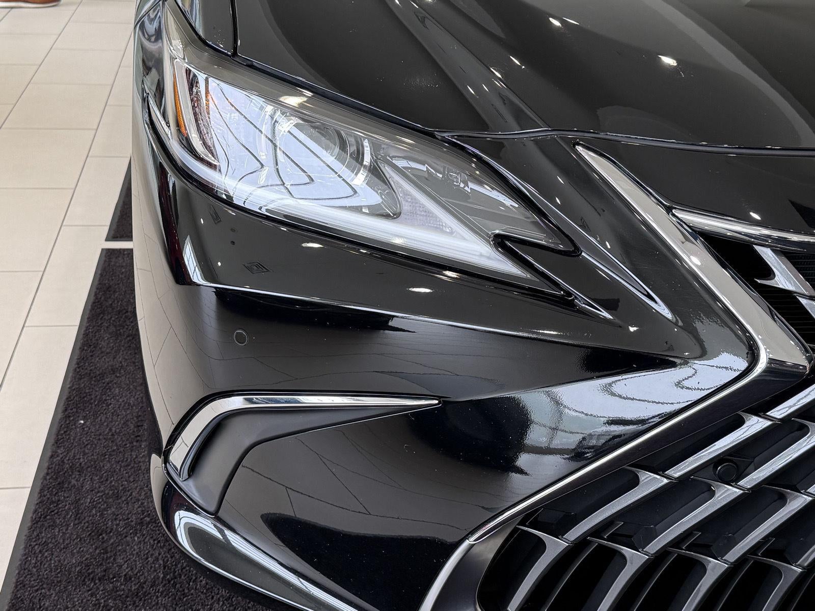 2024 Lexus ES ES 350