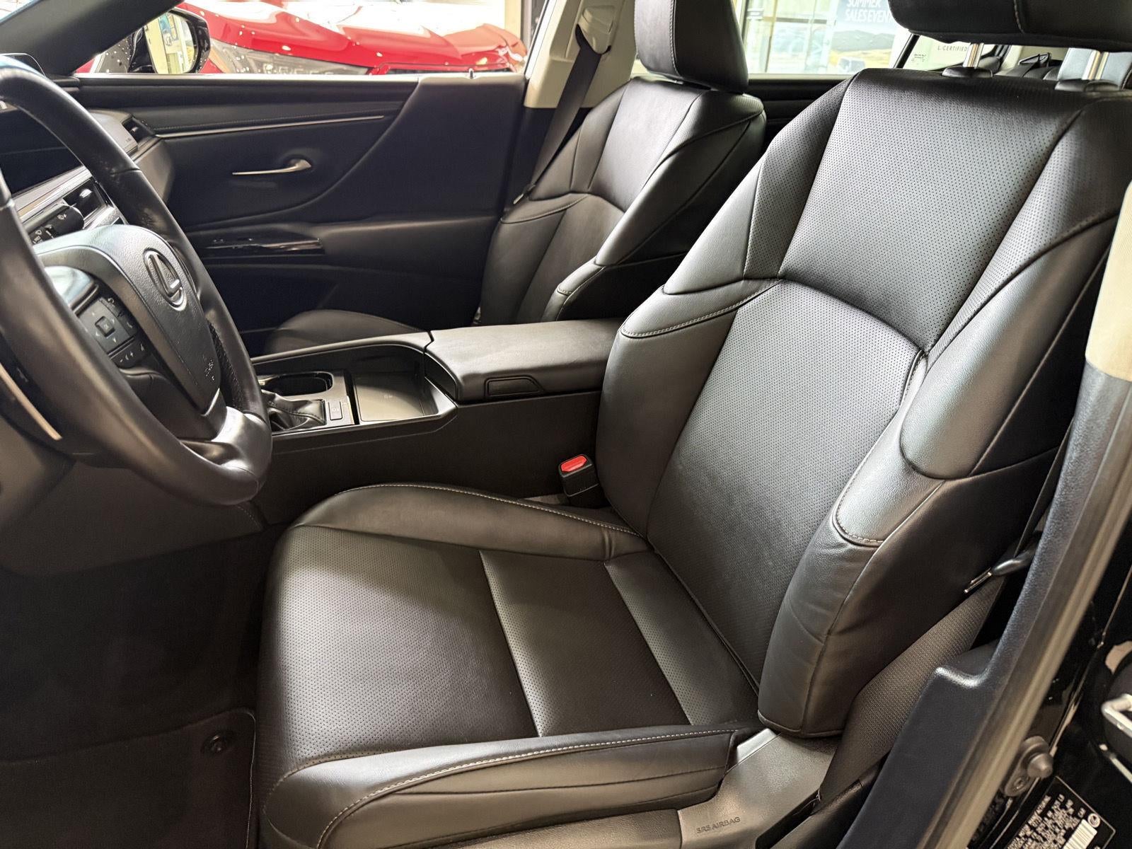 2024 Lexus ES ES 350