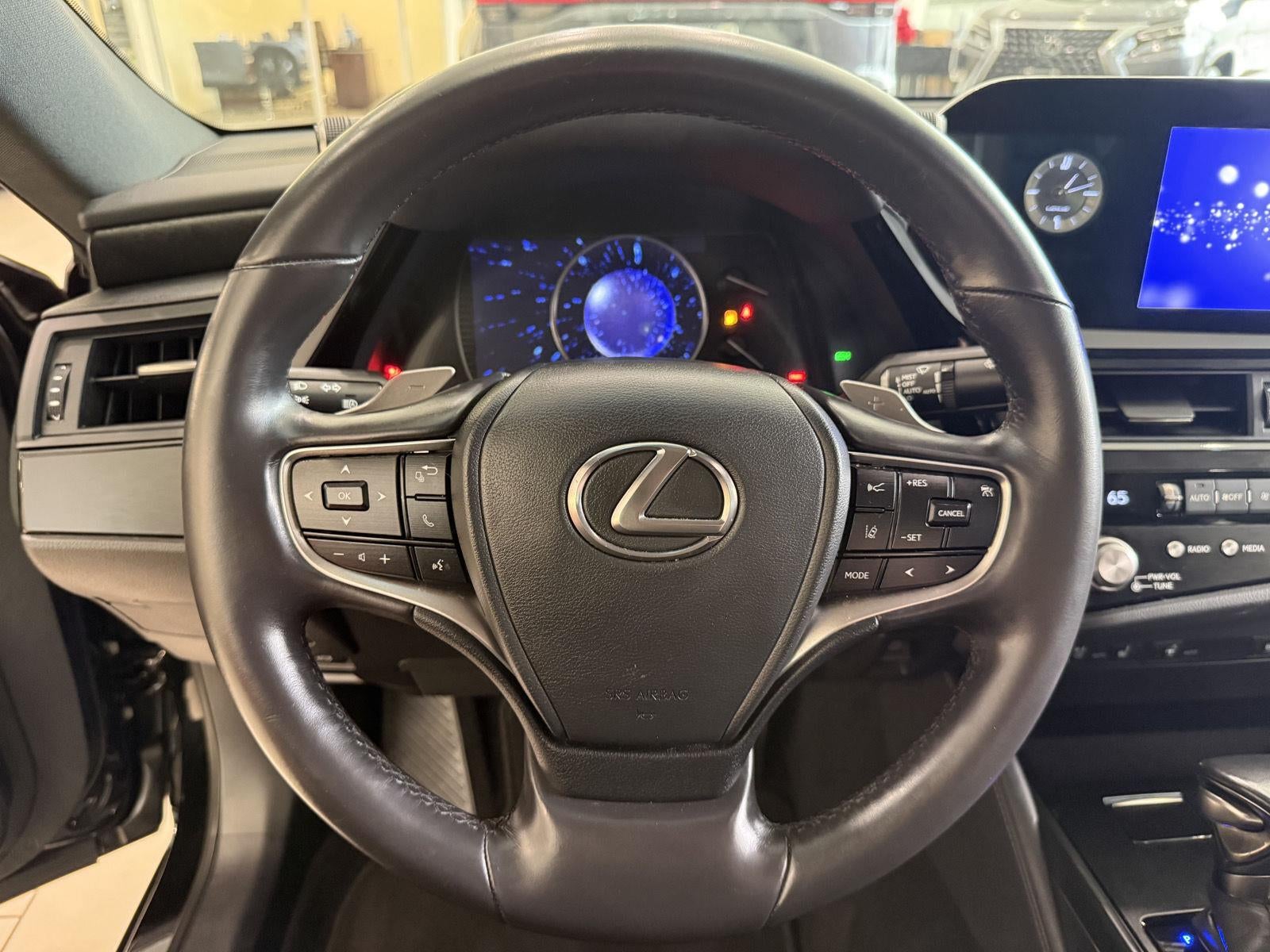 2024 Lexus ES ES 350