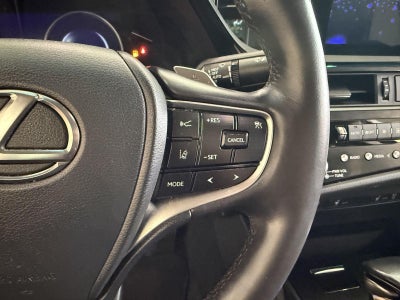 2024 Lexus ES ES 350