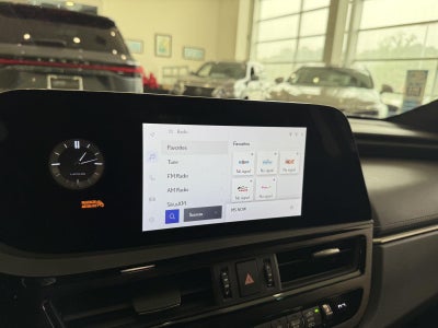 2024 Lexus ES ES 350