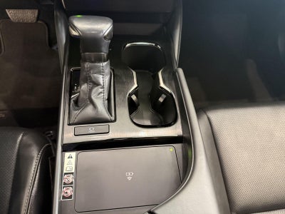 2024 Lexus ES ES 350