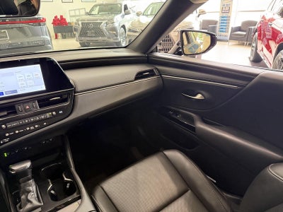 2024 Lexus ES ES 350