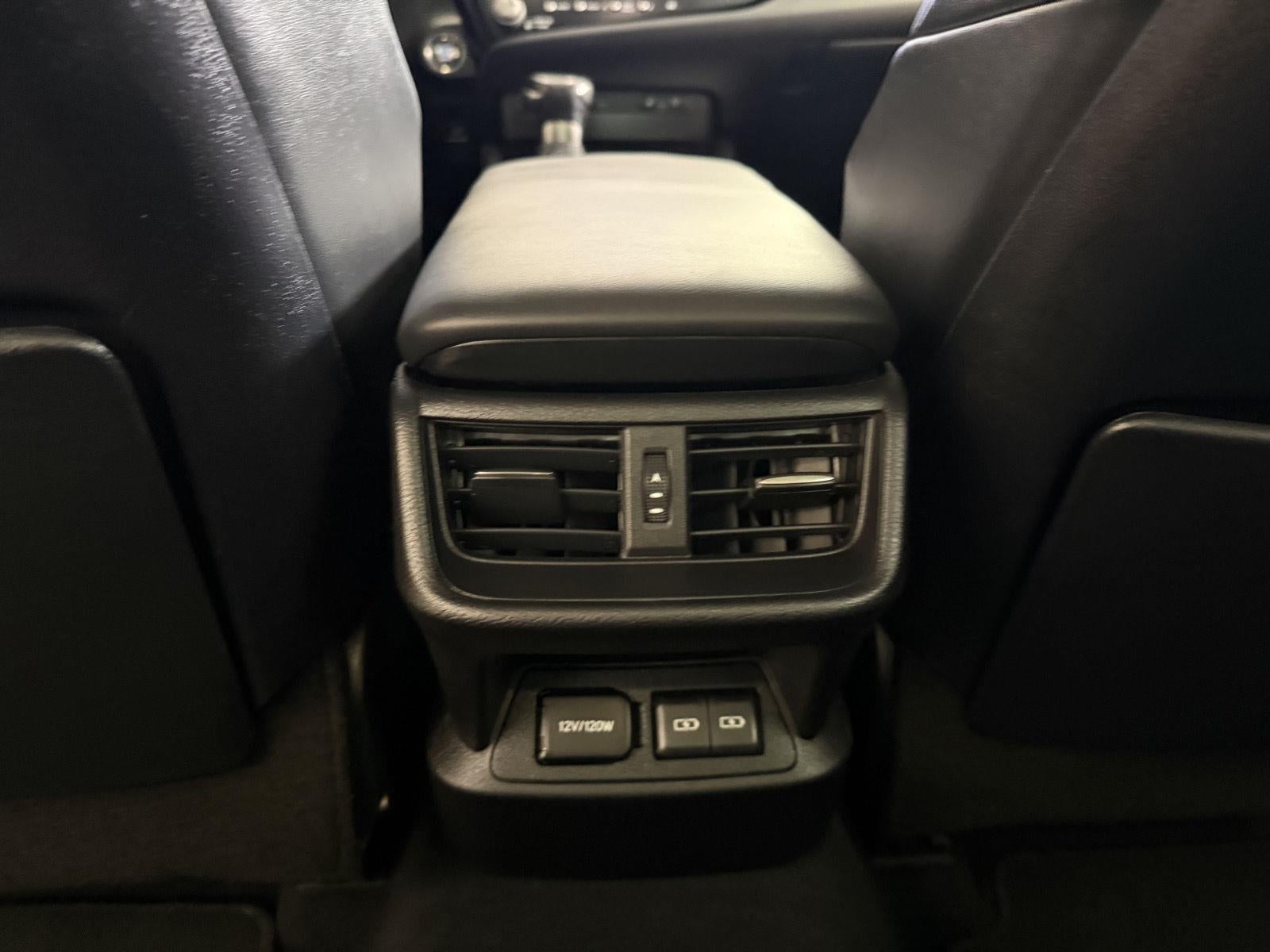 2024 Lexus ES ES 350