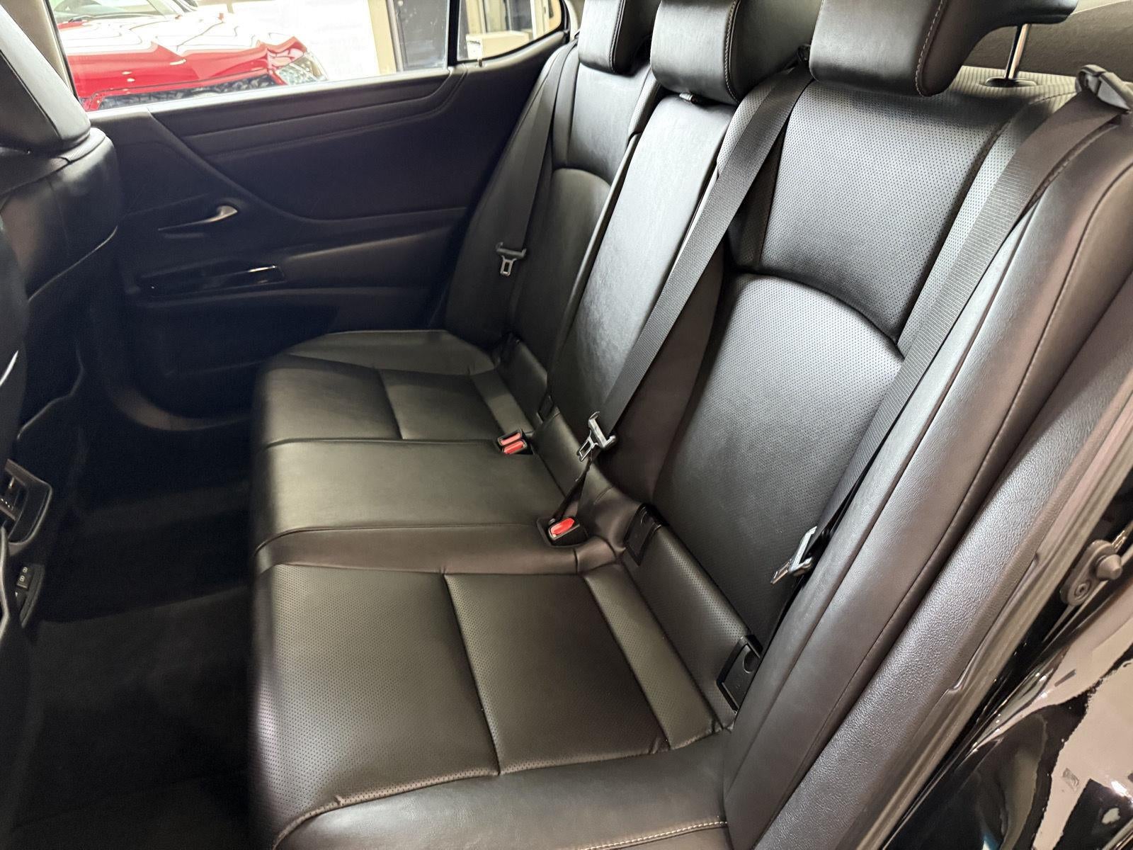2024 Lexus ES ES 350
