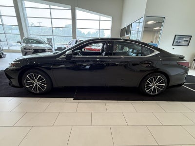 2024 Lexus ES ES 350