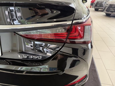 2024 Lexus ES ES 350