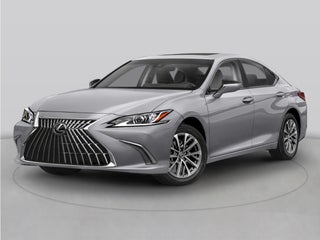 2024 Lexus ES 350