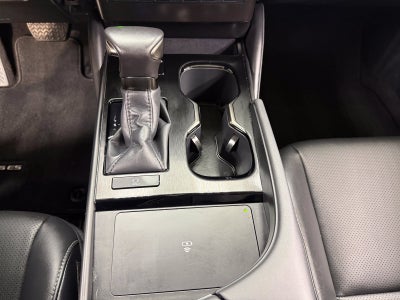 2025 Lexus ES 350 F SPORT