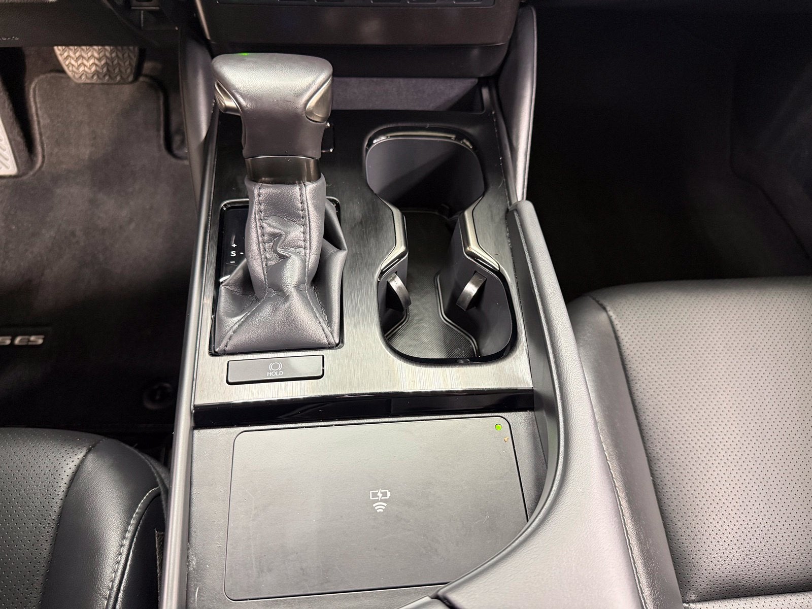 2025 Lexus ES 350 F SPORT