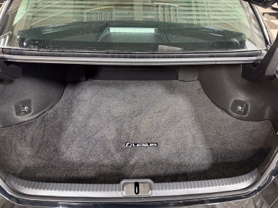 2025 Lexus ES 350 F SPORT