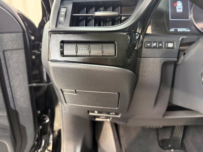 2025 Lexus ES 350 F SPORT