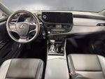 2025 Lexus ES 350 F SPORT