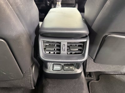 2025 Lexus ES 350 F SPORT