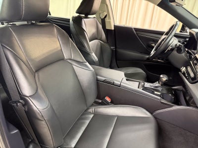 2025 Lexus ES 350 F SPORT