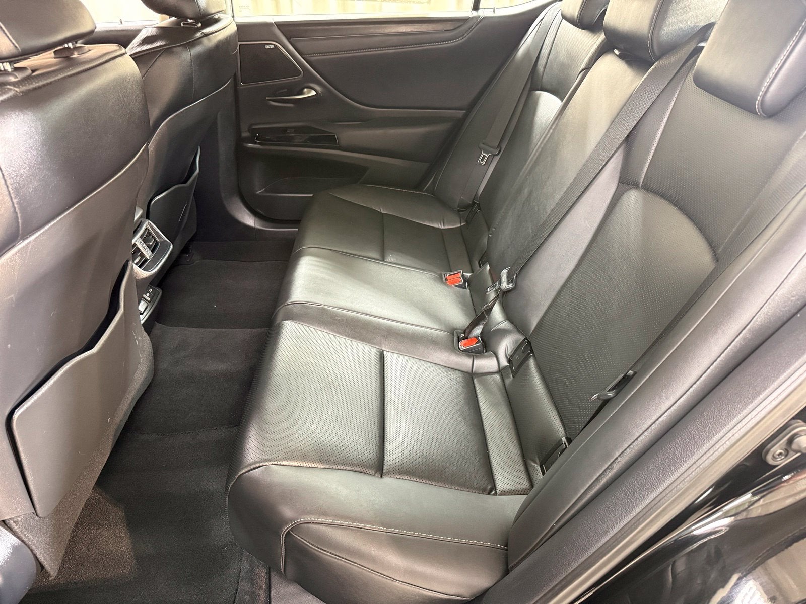 2025 Lexus ES 350 F SPORT
