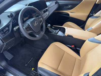 2023 Lexus Es ES 350