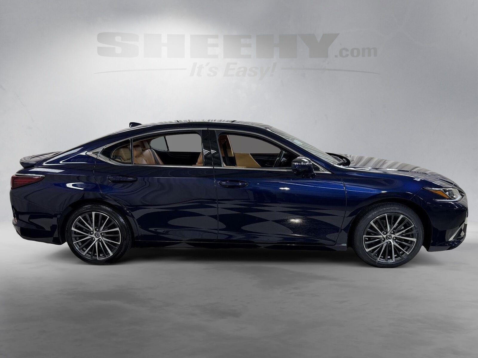 2023 Lexus Es ES 350