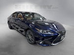 2023 Lexus Es ES 350