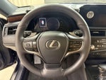 2023 Lexus Es ES 350