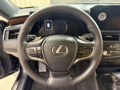 2023 Lexus Es ES 350